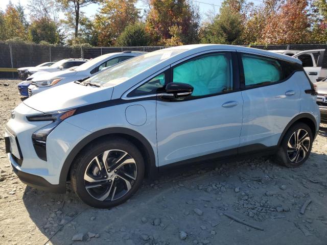  Salvage Chevrolet Bolt