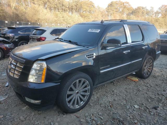  Salvage Cadillac Escalade