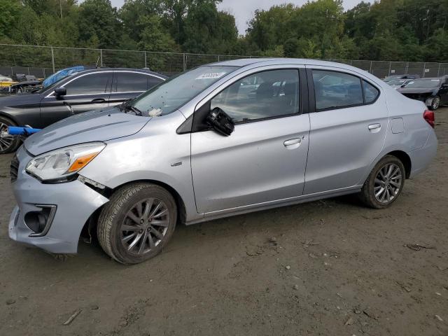  Salvage Mitsubishi Mirage