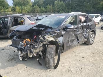  Salvage Kia Niro