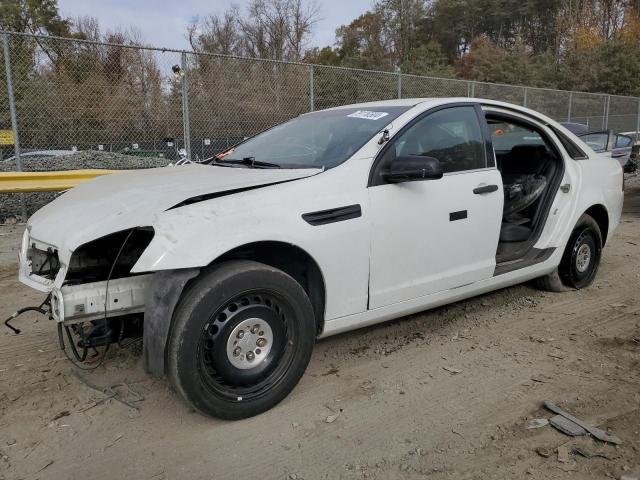  Salvage Chevrolet Caprice