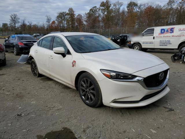  Salvage Mazda 6