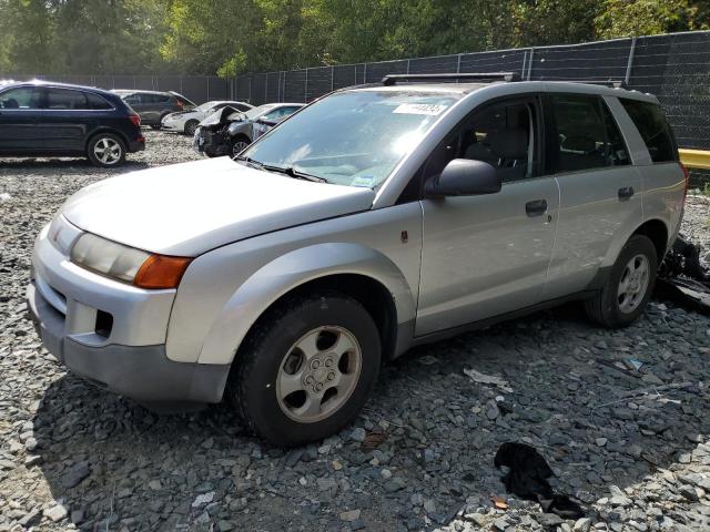  Salvage Saturn Vue