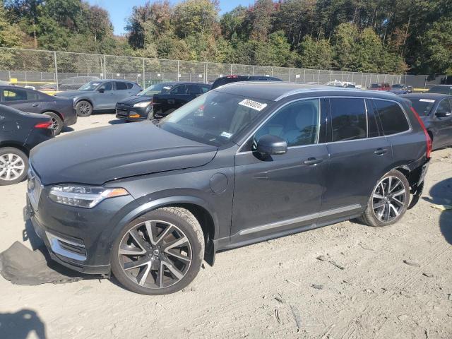  Salvage Volvo Xc90 T8 Re