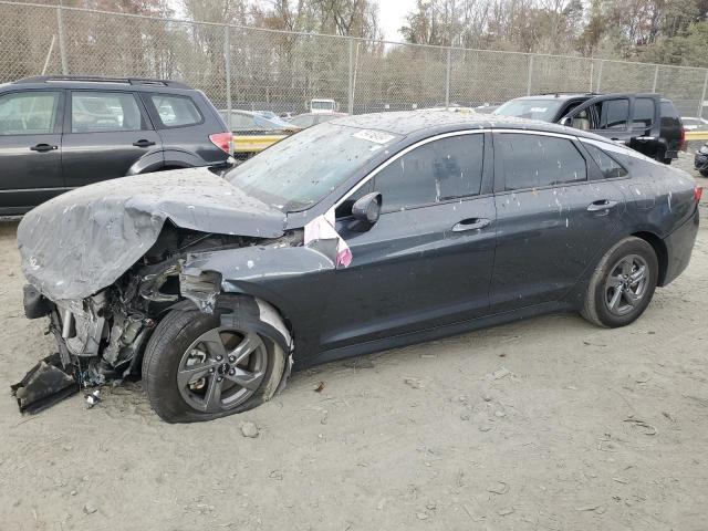  Salvage Kia K5