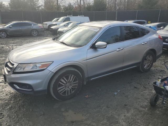  Salvage Honda Crosstour