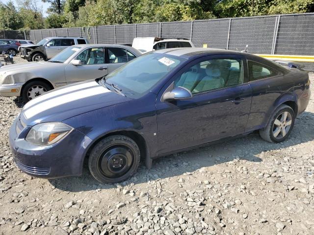  Salvage Chevrolet Cobalt