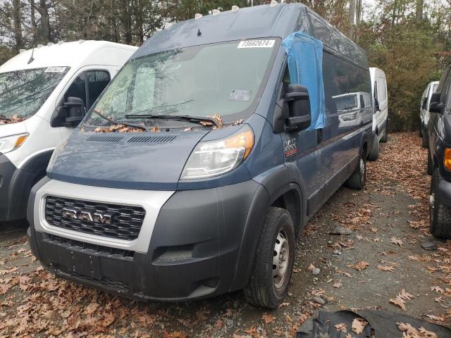  Salvage Ram Promaster