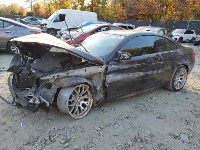  Salvage BMW M Series