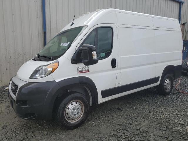  Salvage Ram Promaster