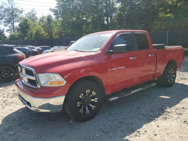  Salvage Dodge Ram 1500