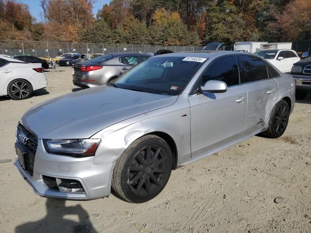  Salvage Audi A4