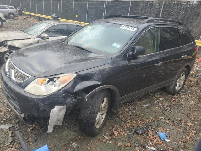  Salvage Hyundai Veracruz