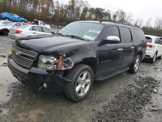  Salvage Chevrolet Suburban