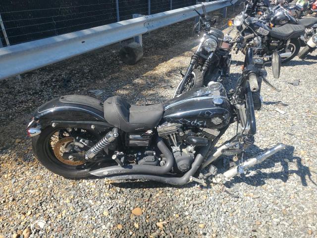  Salvage Harley-Davidson Fx