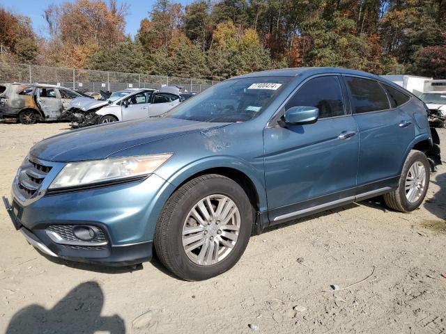  Salvage Honda Crosstour