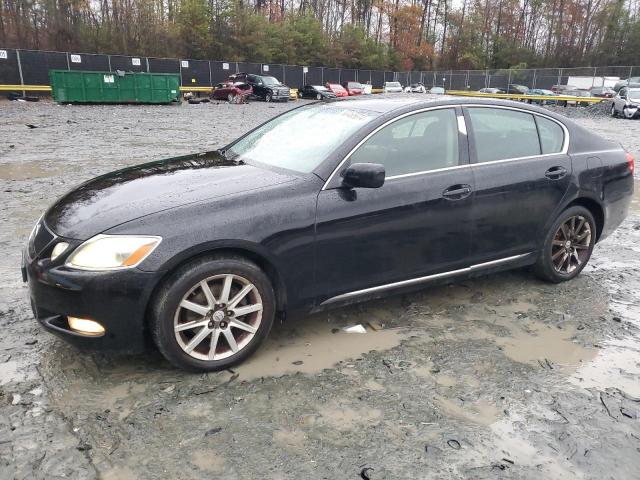  Salvage Lexus Gs