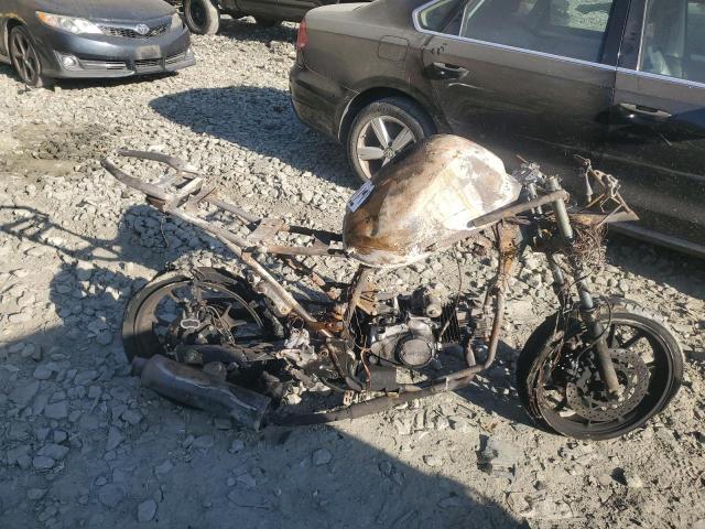  Salvage Other Motorcycle