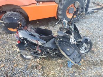  Salvage Other Scooter