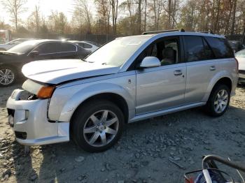  Salvage Saturn Vue