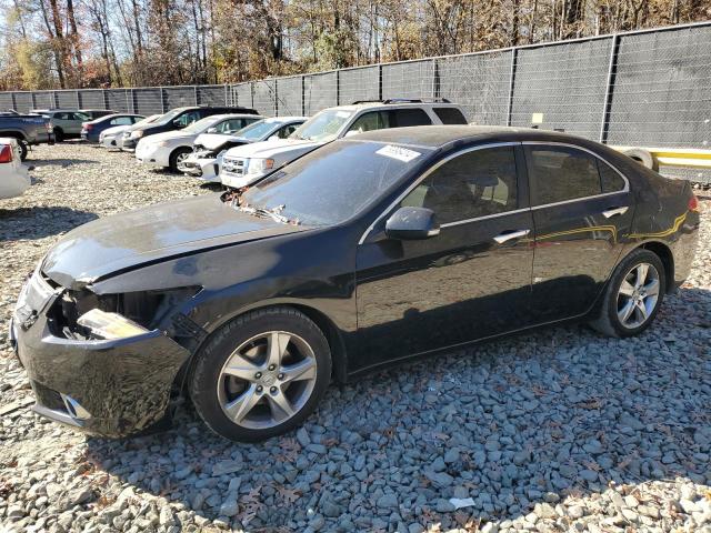  Salvage Acura TSX