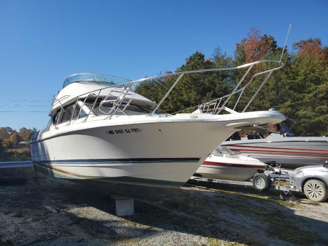  Salvage Bayliner Ciera 28 