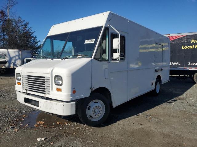  Salvage Ford F59