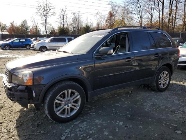  Salvage Volvo XC90