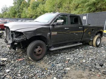  Salvage Ram 3500