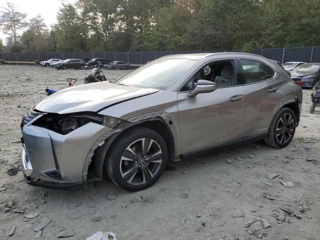  Salvage Lexus Ux