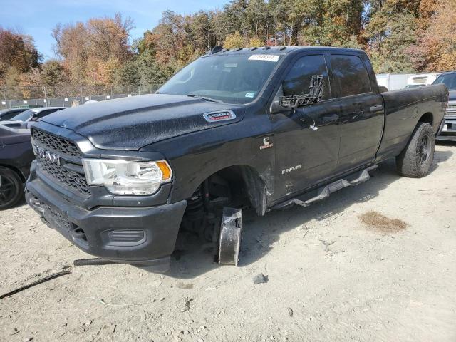  Salvage Ram 2500