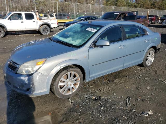  Salvage Saturn Aura