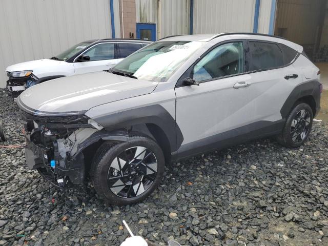  Salvage Hyundai KONA