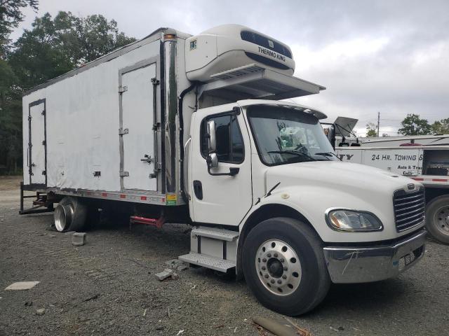  Salvage Freightliner Allegro Bu