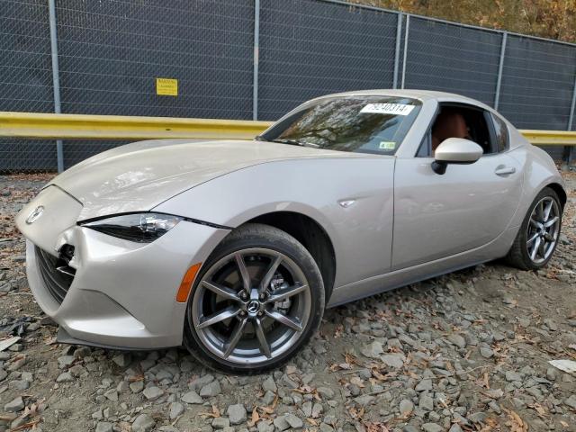  Salvage Mazda Mx5