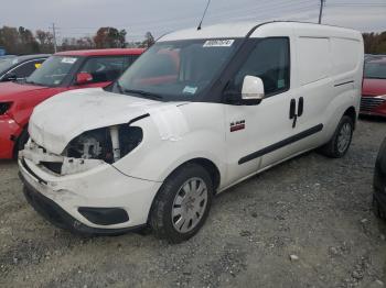  Salvage Ram Promaster