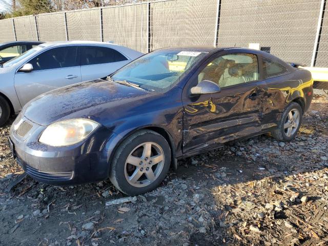  Salvage Pontiac G5