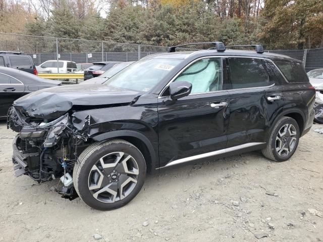  Salvage Hyundai PALISADE