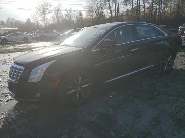  Salvage Cadillac XTS