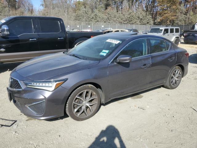  Salvage Acura ILX