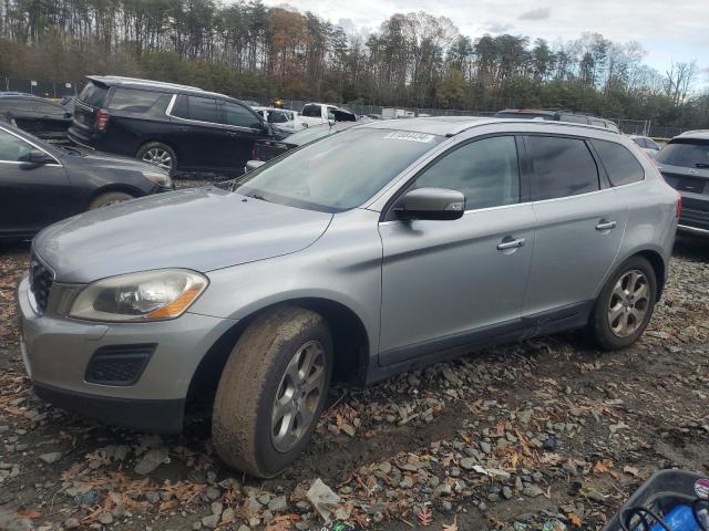  Salvage Volvo XC60