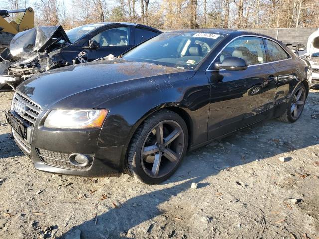  Salvage Audi A5