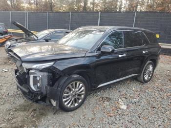  Salvage Hyundai PALISADE