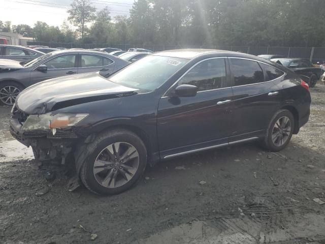  Salvage Honda Crosstour