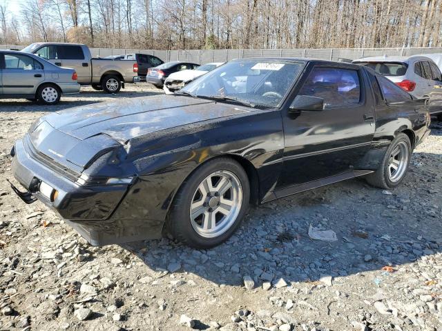  Salvage Chrysler Conquest