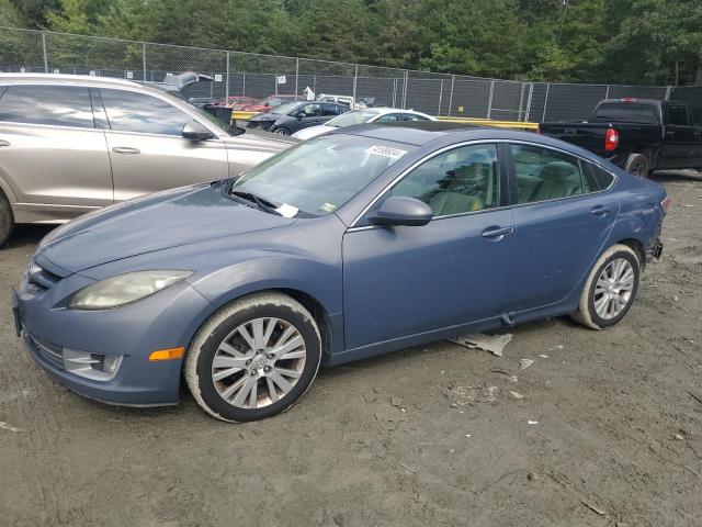  Salvage Mazda 6