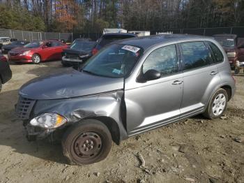  Salvage Chrysler PT Cruiser