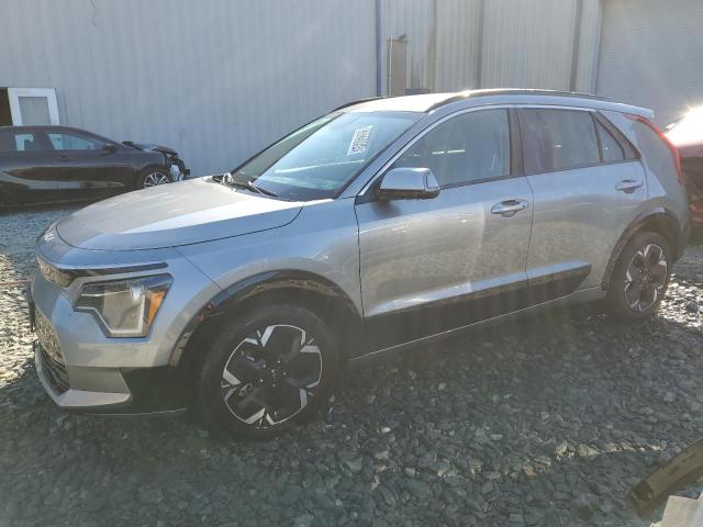  Salvage Kia Niro