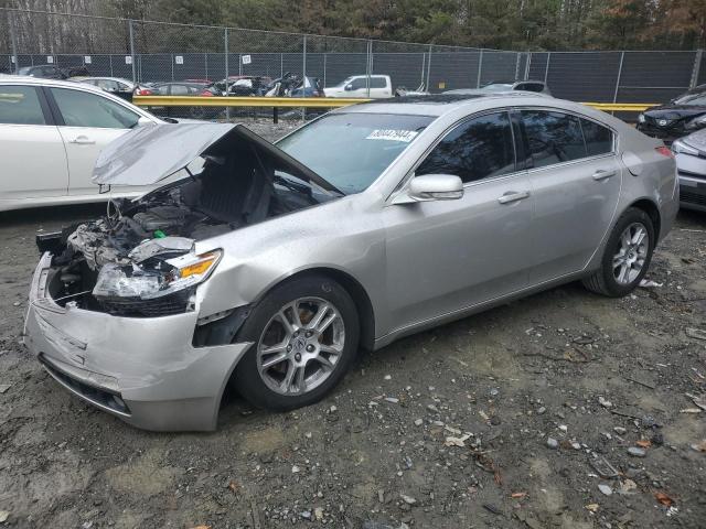  Salvage Acura TL