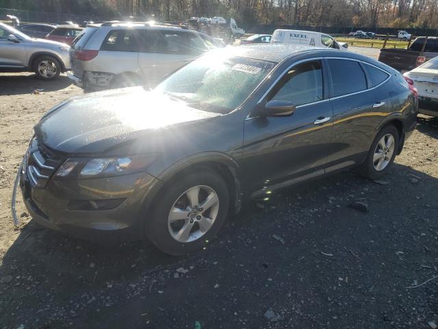  Salvage Honda Crosstour